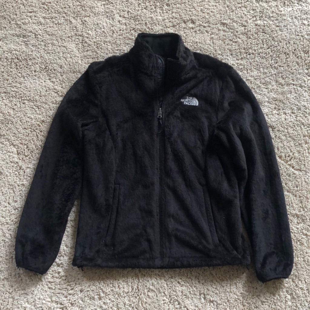 North Face